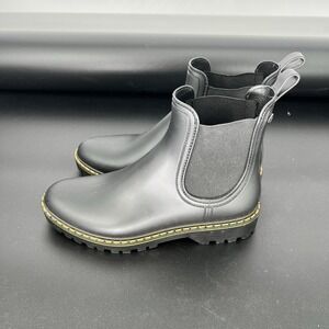 NWOT igor Made in Spain Trak Mate Tri Rain Slip On Boot Waterproof Size 39 (8.5)
